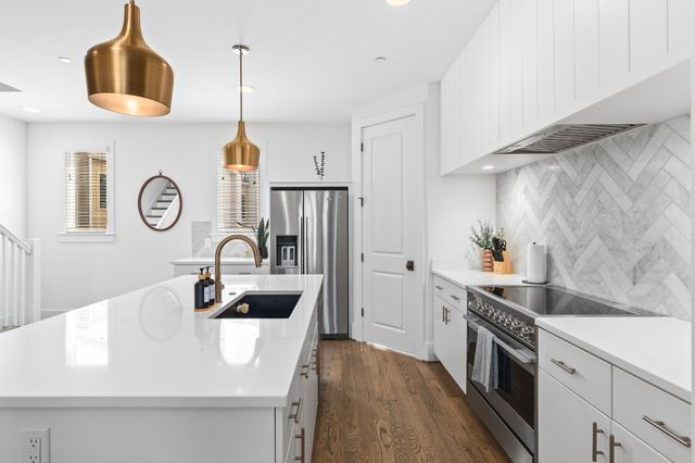 1033 Wedgewood Ave Unit 5, Nashville, TN 37203