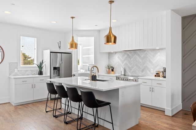 1033 Wedgewood Ave Unit 5, Nashville, TN 37203