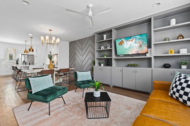 1033 Wedgewood Ave Unit 5, Nashville, TN 37203