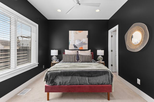 1033 Wedgewood Ave Unit 5, Nashville, TN 37203