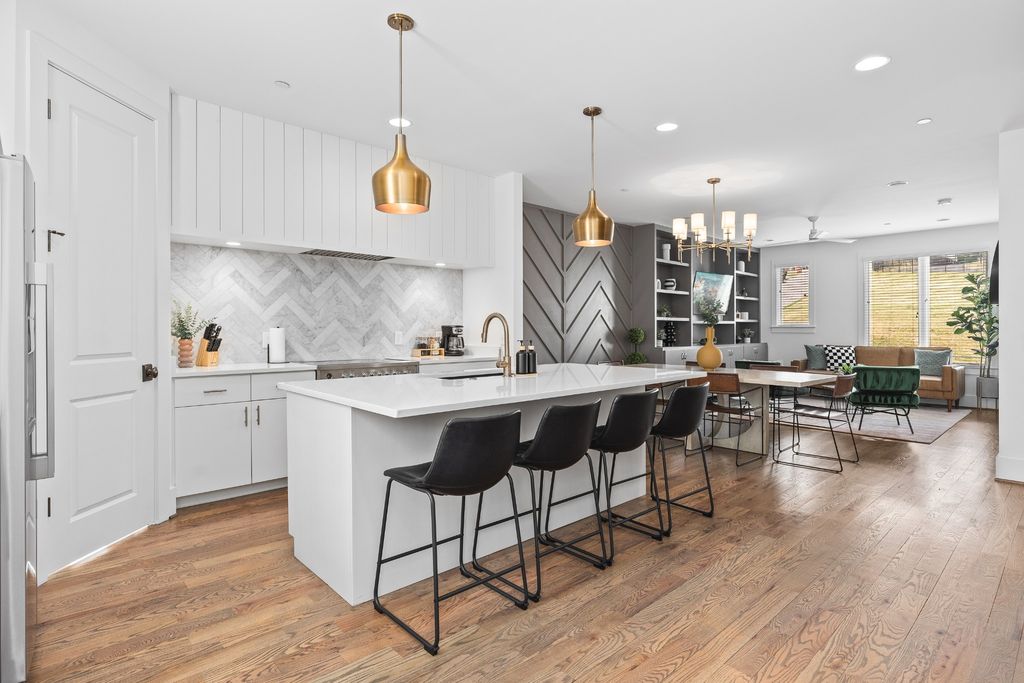 1033 Wedgewood Ave Unit 5, Nashville, TN 37203