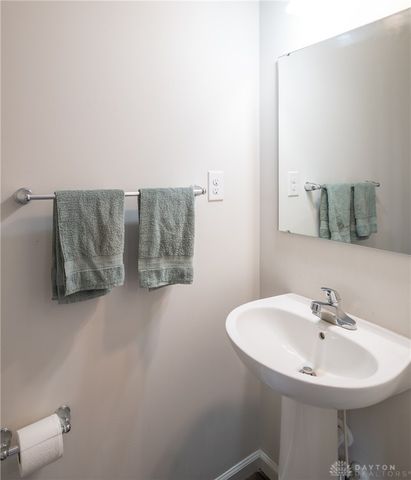 2795 Kingman Drive, Xenia, OH 45385