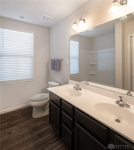 2795 Kingman Drive, Xenia, OH 45385