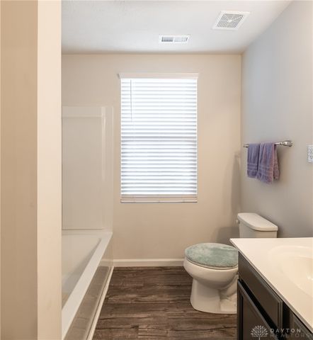 2795 Kingman Drive, Xenia, OH 45385