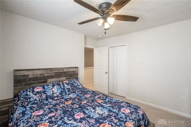 2795 Kingman Drive, Xenia, OH 45385