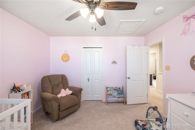 2795 Kingman Drive, Xenia, OH 45385