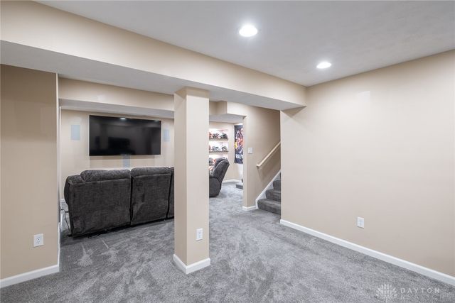 2795 Kingman Drive, Xenia, OH 45385