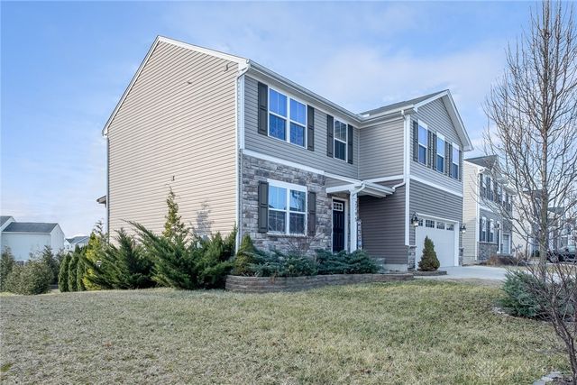 2795 Kingman Drive, Xenia, OH 45385