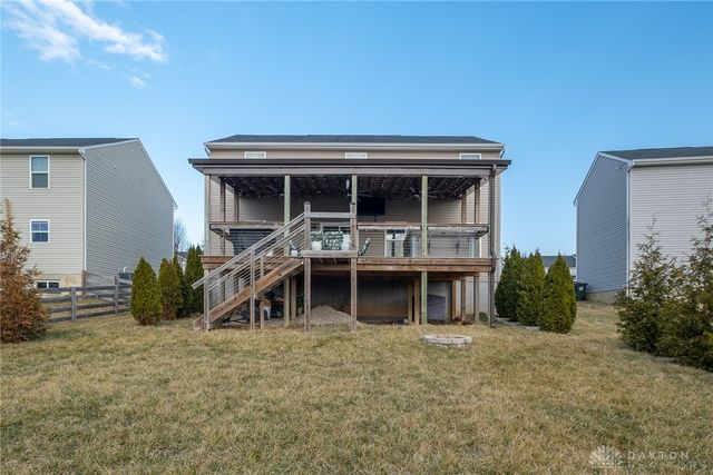 2795 Kingman Drive, Xenia, OH 45385