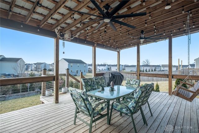 2795 Kingman Drive, Xenia, OH 45385