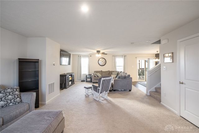 2795 Kingman Drive, Xenia, OH 45385