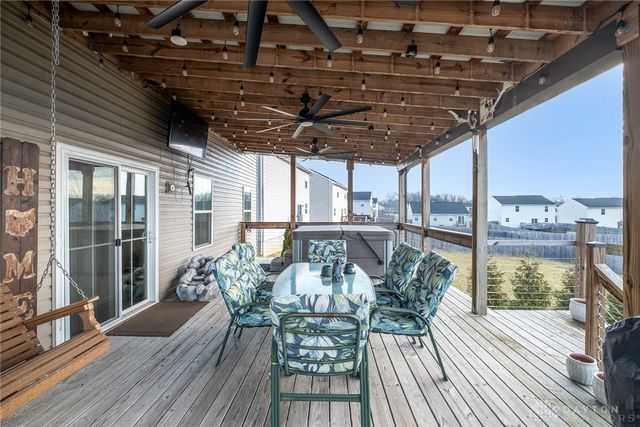 2795 Kingman Drive, Xenia, OH 45385