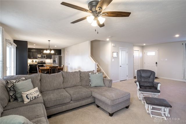 2795 Kingman Drive, Xenia, OH 45385