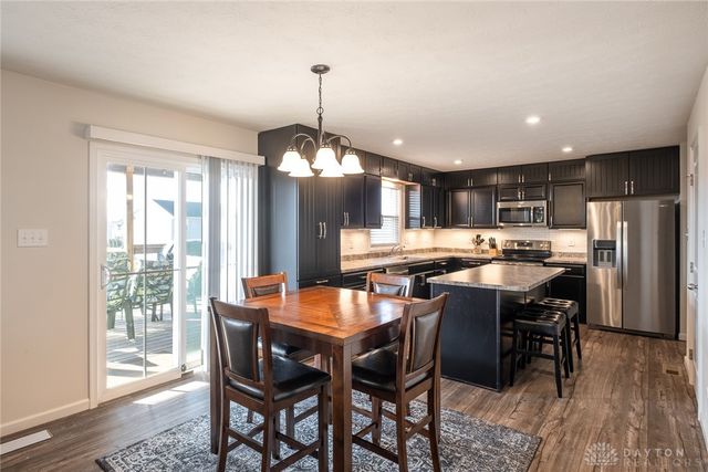 2795 Kingman Drive, Xenia, OH 45385