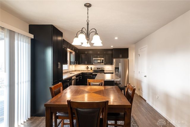 2795 Kingman Drive, Xenia, OH 45385