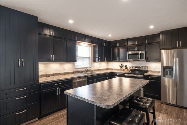 2795 Kingman Drive, Xenia, OH 45385