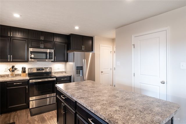 2795 Kingman Drive, Xenia, OH 45385