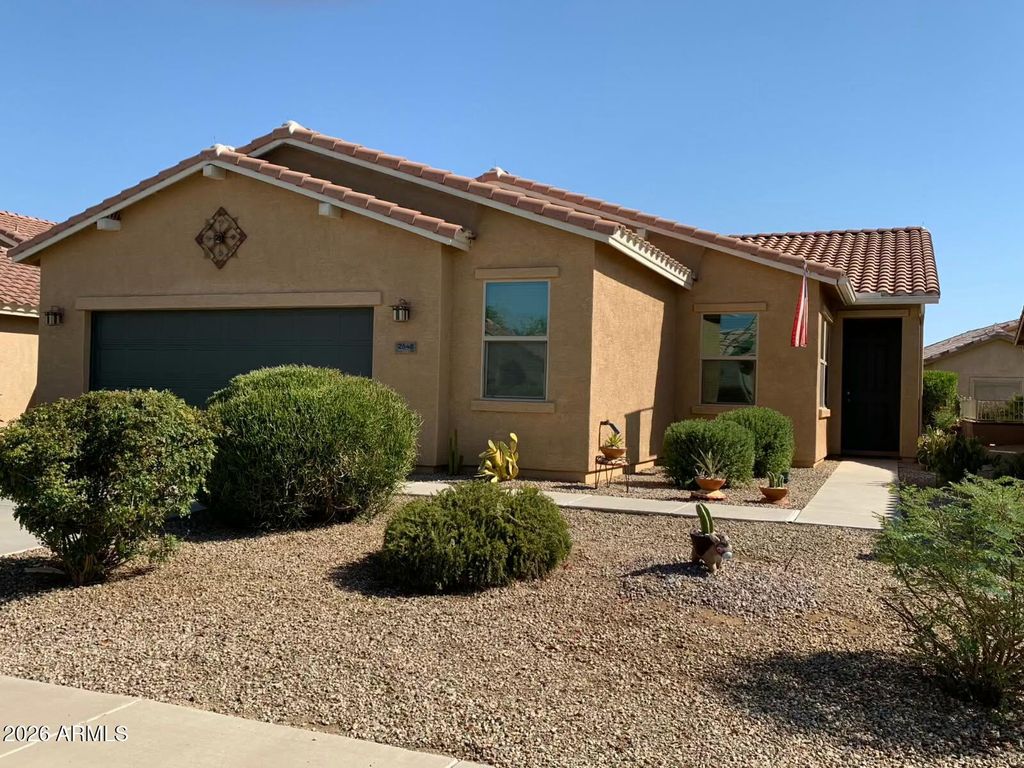 2648 E SANTA MARIA Drive, Casa Grande, AZ 85194 — photo 2