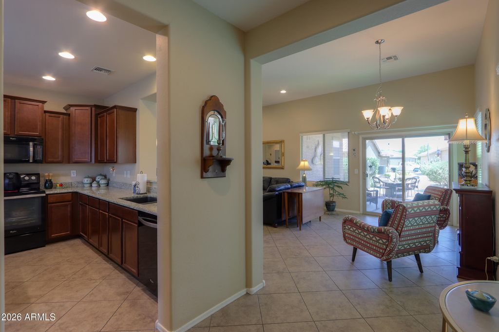 2648 E SANTA MARIA Drive, Casa Grande, AZ 85194 — photo 3