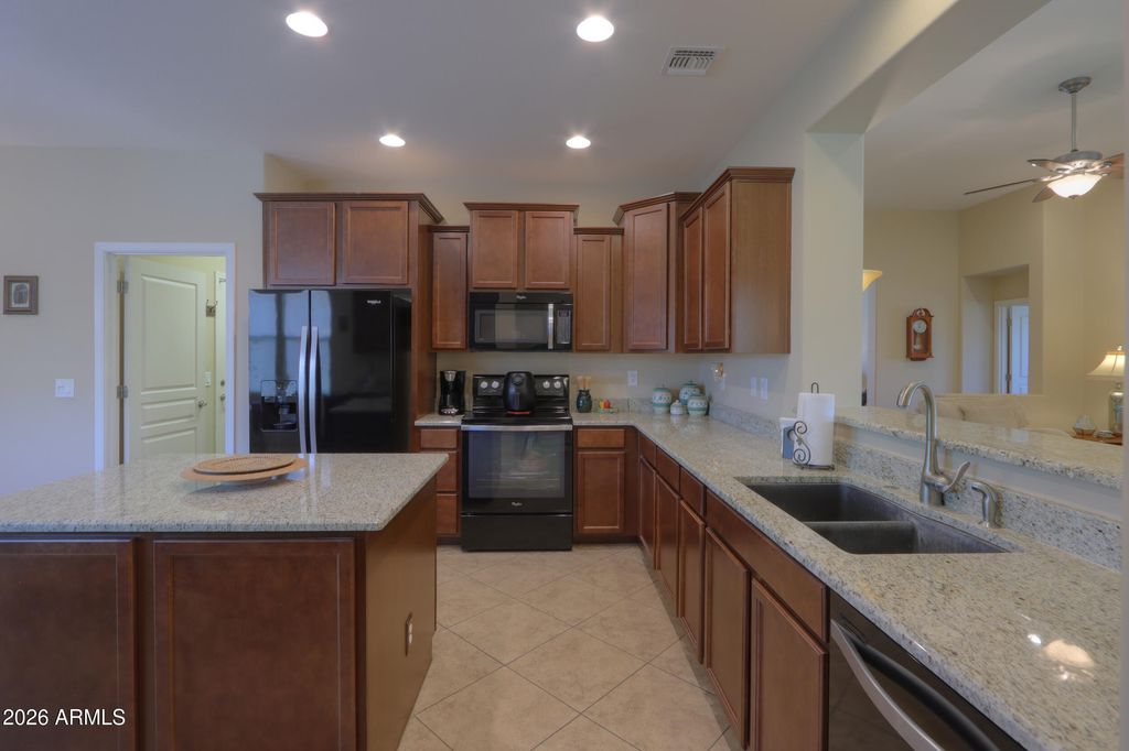 2648 E SANTA MARIA Drive, Casa Grande, AZ 85194 — photo 5