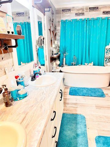 3869 Fm 2095, Cameron, TX 76520