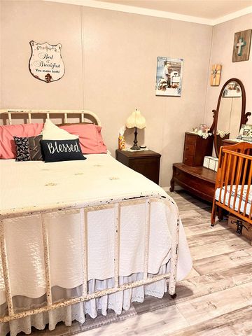 3869 Fm 2095, Cameron, TX 76520