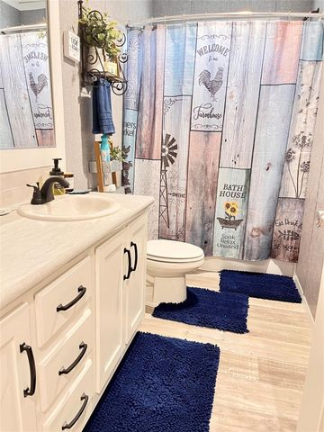 3869 Fm 2095, Cameron, TX 76520