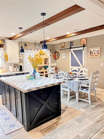 3869 Fm 2095, Cameron, TX 76520