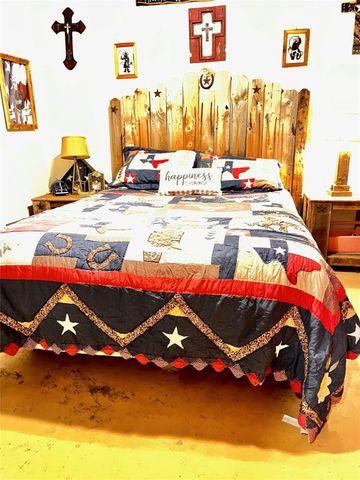 3869 Fm 2095, Cameron, TX 76520