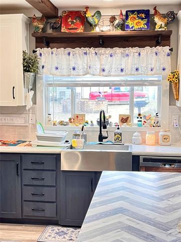 3869 Fm 2095, Cameron, TX 76520