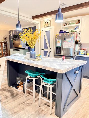 3869 Fm 2095, Cameron, TX 76520