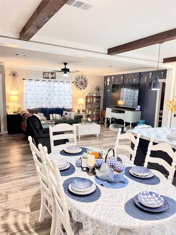 3869 Fm 2095, Cameron, TX 76520