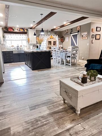 3869 Fm 2095, Cameron, TX 76520