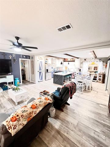 3869 Fm 2095, Cameron, TX 76520