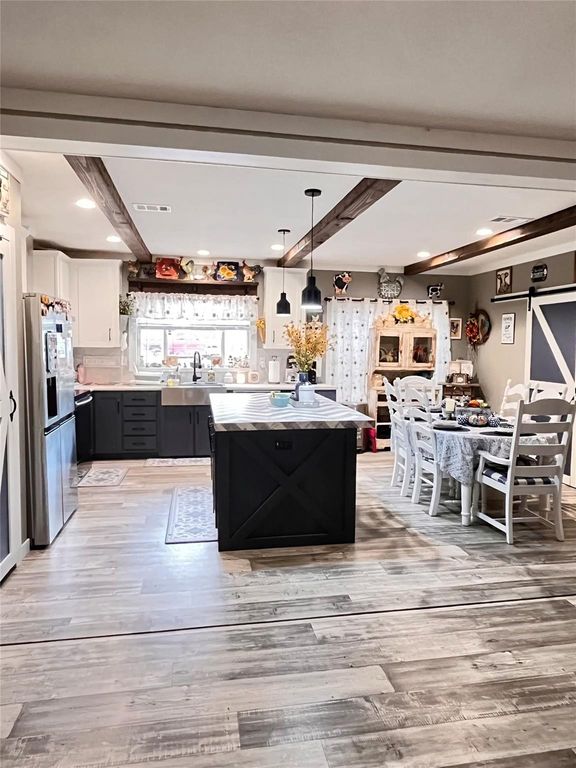 3869 Fm 2095, Cameron, TX 76520