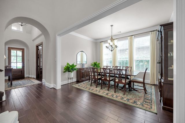 152 Bushmallow Court, Montgomery, TX 77316