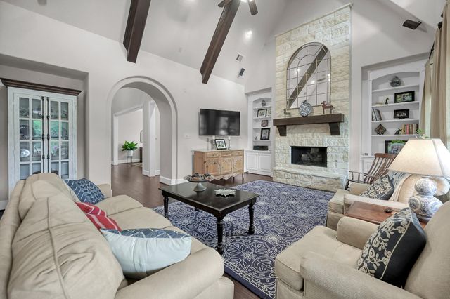 152 Bushmallow Court, Montgomery, TX 77316