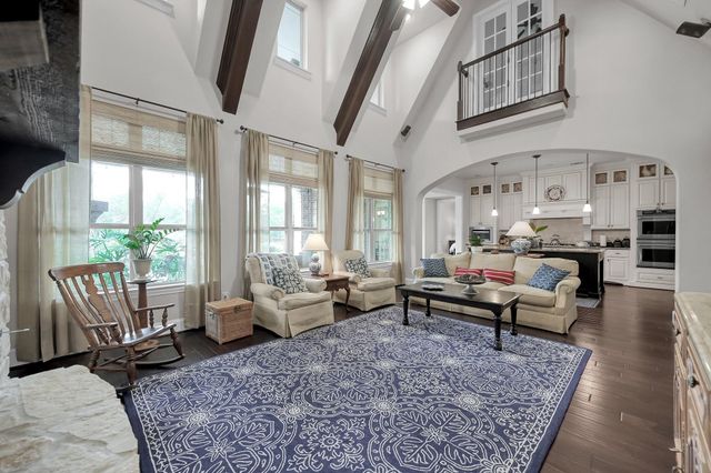 152 Bushmallow Court, Montgomery, TX 77316