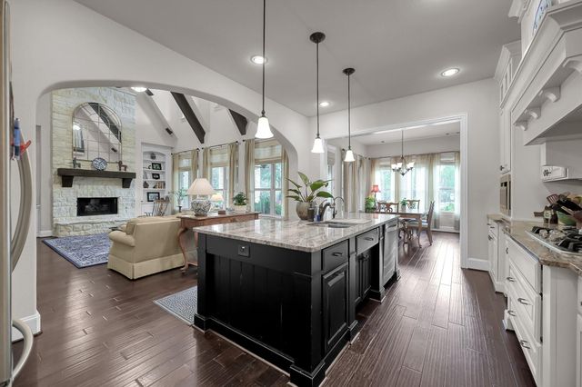 152 Bushmallow Court, Montgomery, TX 77316