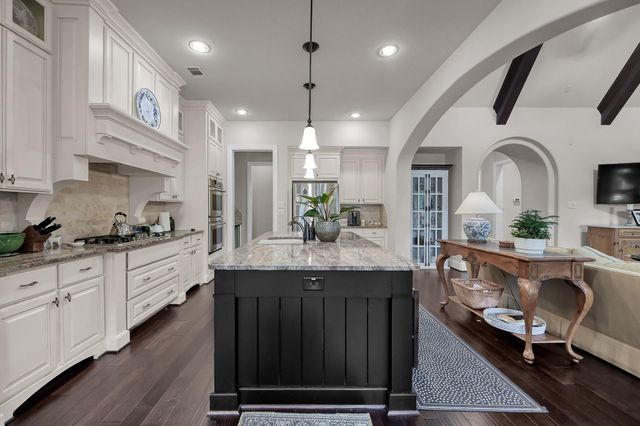 152 Bushmallow Court, Montgomery, TX 77316