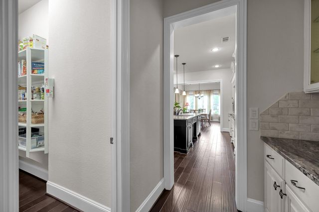 152 Bushmallow Court, Montgomery, TX 77316