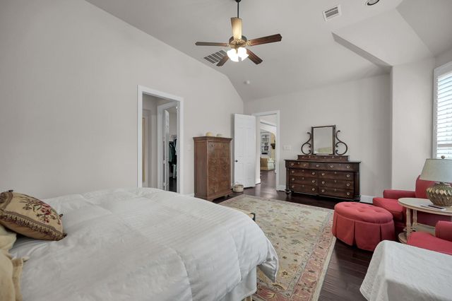 152 Bushmallow Court, Montgomery, TX 77316