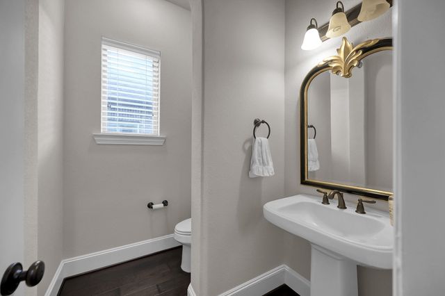 152 Bushmallow Court, Montgomery, TX 77316