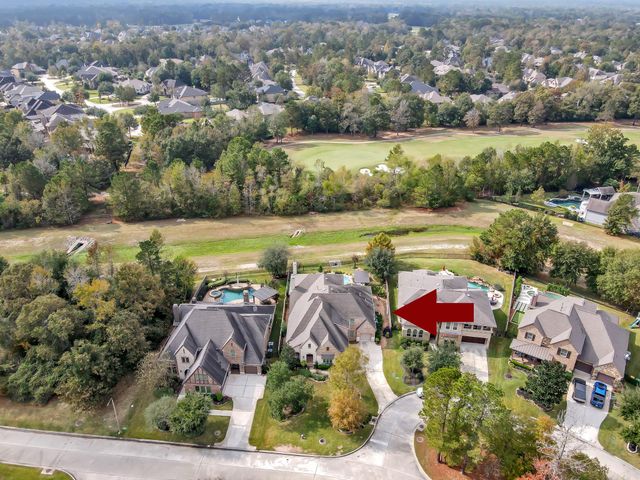 152 Bushmallow Court, Montgomery, TX 77316