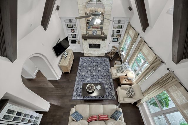 152 Bushmallow Court, Montgomery, TX 77316