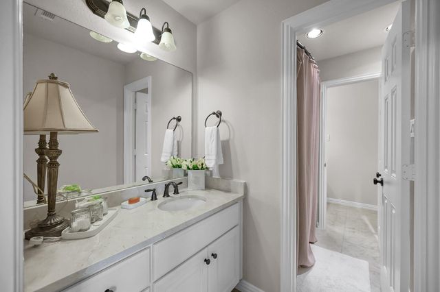 152 Bushmallow Court, Montgomery, TX 77316