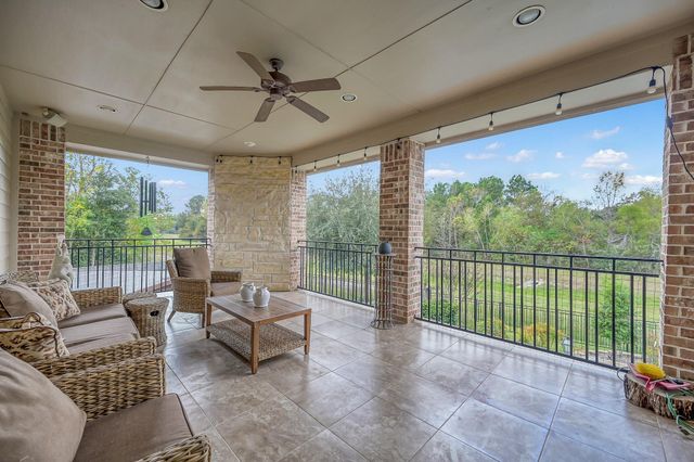 152 Bushmallow Court, Montgomery, TX 77316