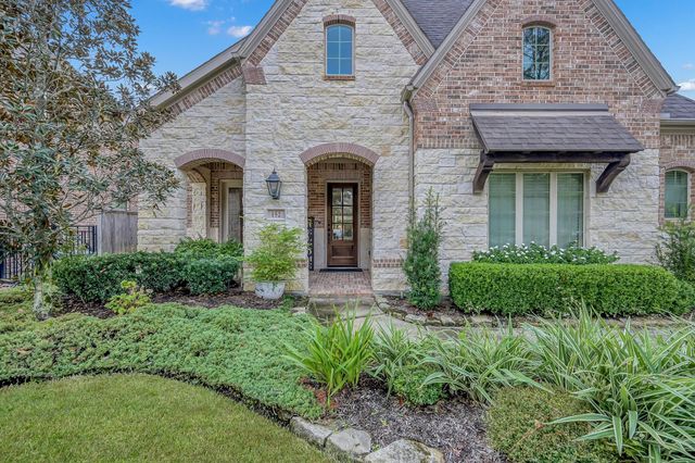 152 Bushmallow Court, Montgomery, TX 77316
