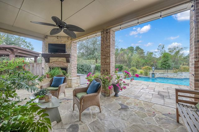 152 Bushmallow Court, Montgomery, TX 77316