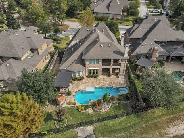 152 Bushmallow Court, Montgomery, TX 77316